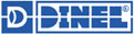 Dinel logo